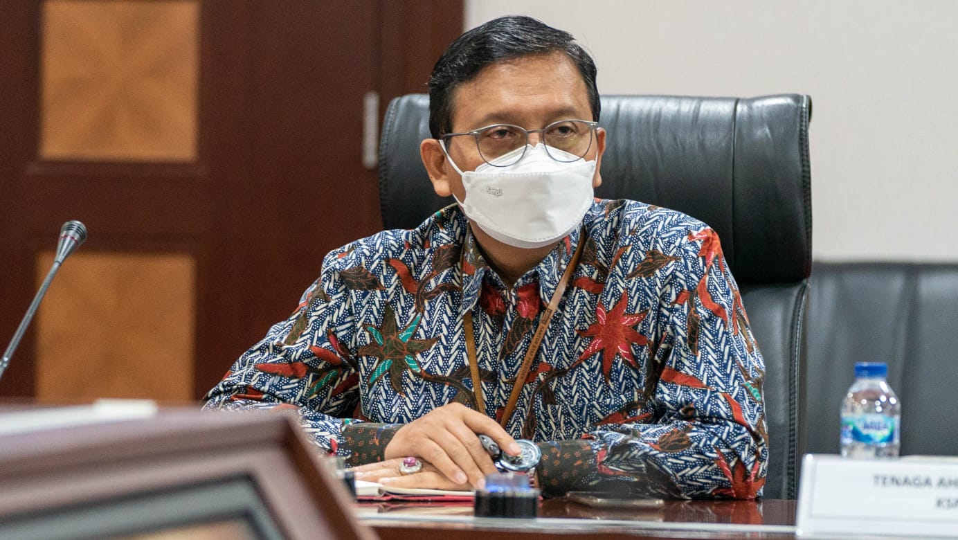 KSP Bantah Cantumkan UAS dan Felix Siauw dalam Daftar Penceramah Radikal
