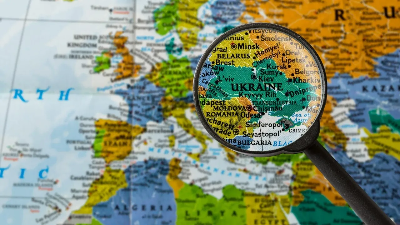 Rusia Temukan Sedikitnya 30 Biolaboratorium Milik AS di Ukraina