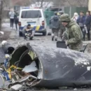 Rusia Tewaskan 180 Tentara Bayaran di Ukraina
