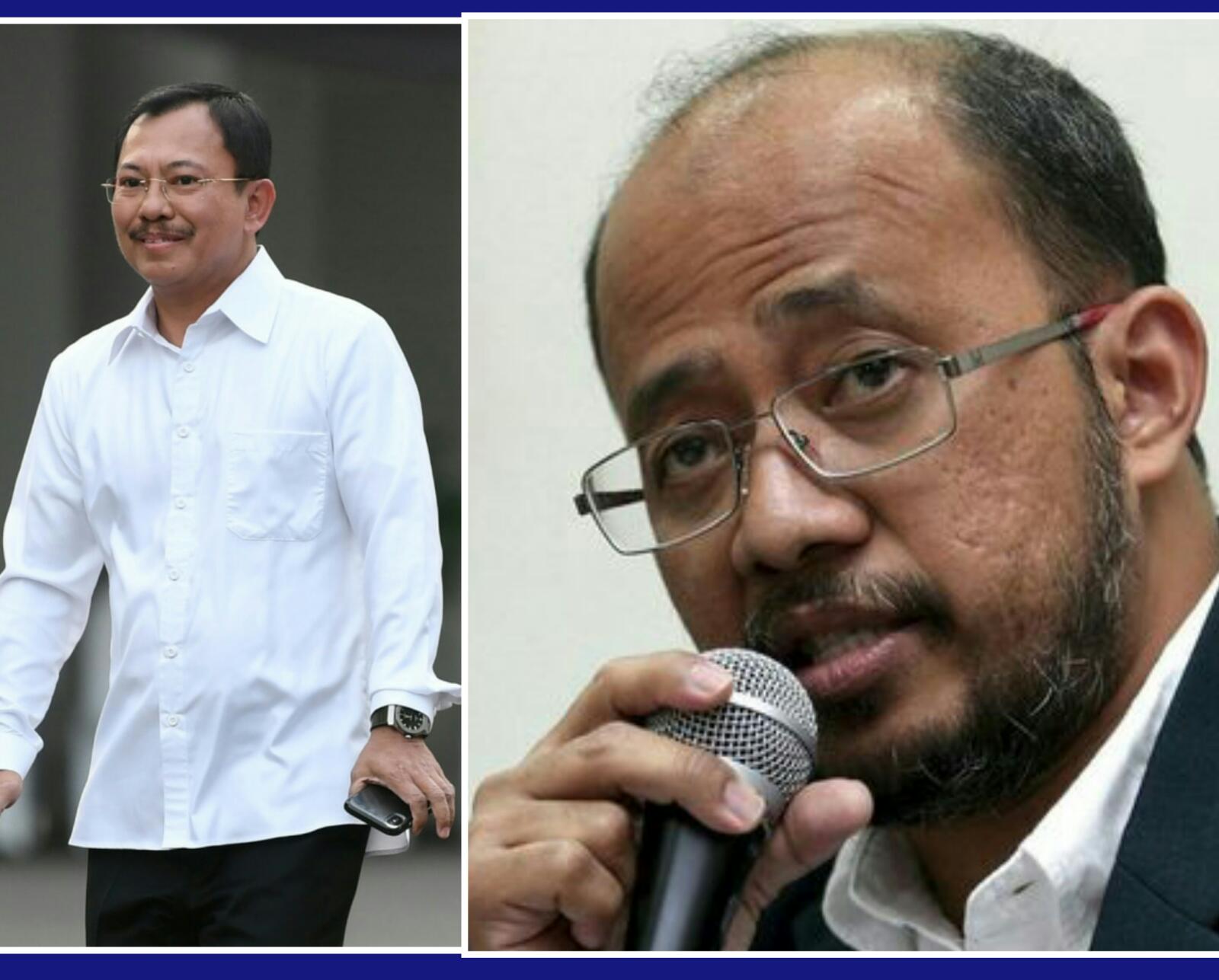 Jadi Sorotan Usai Pecat Terawan, Ketua IDI Ternyata Juga Pengurus Pusat MUI