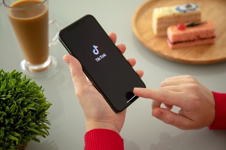 TikTok Beri Label Konten Video dari Media Afiliasi Pemerintah