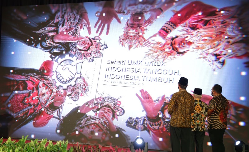 Kemenag Gelar Program Sertifikasi Halal Gratis untuk 25 Ribu UMK
