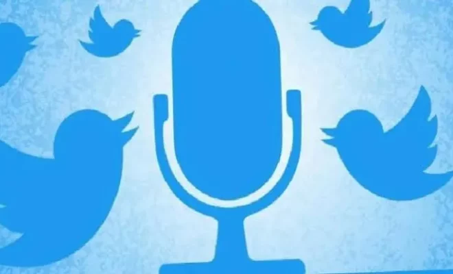 Usai Bikin Fitur Mirip Clubhouse, Twitter Kembangkan Podcast