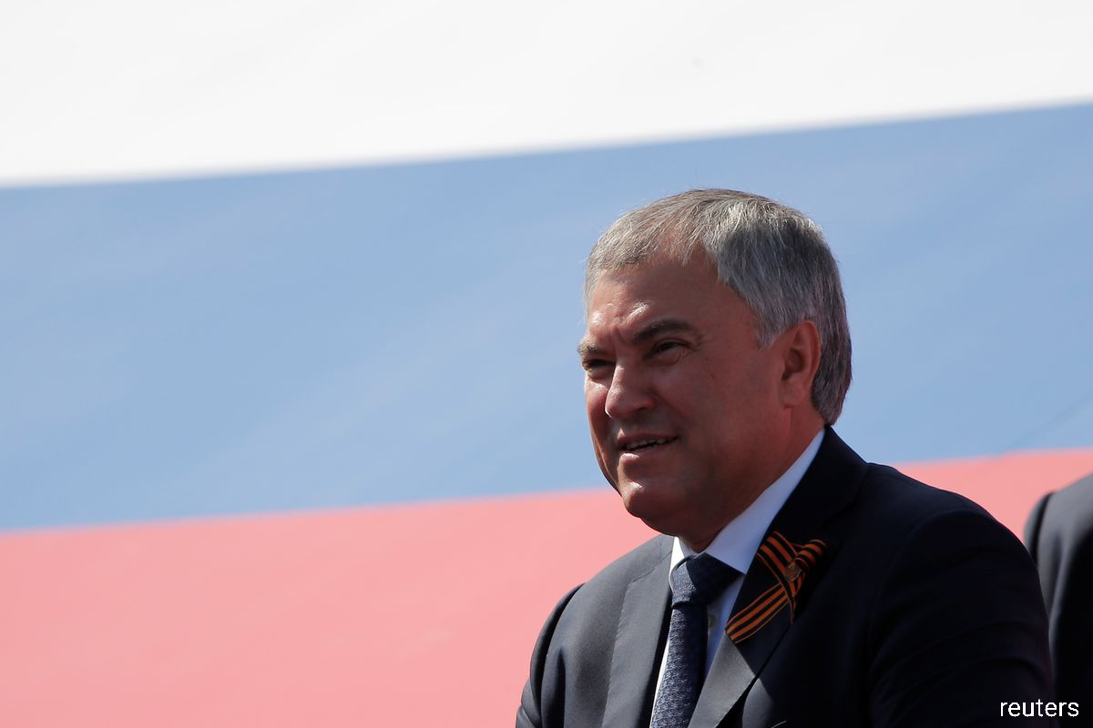 Rusia: Mitos Keamanan Properti Pribadi di AS dan Eropa Telah Hancur