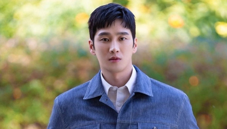 Ahn Bo Hyun Diincar Main Drama ‘See You in My 19th Life’