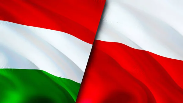 Akibat Konflik di Ukraina, Hubungan Mesra Polandia – Hongaria Retak