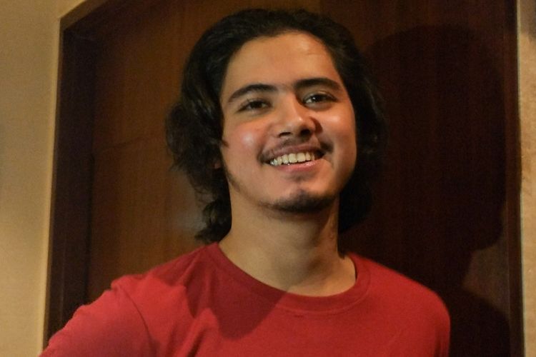 Aliando Syarief Ungkap Perjuangan Hadapi Penyakit OCD