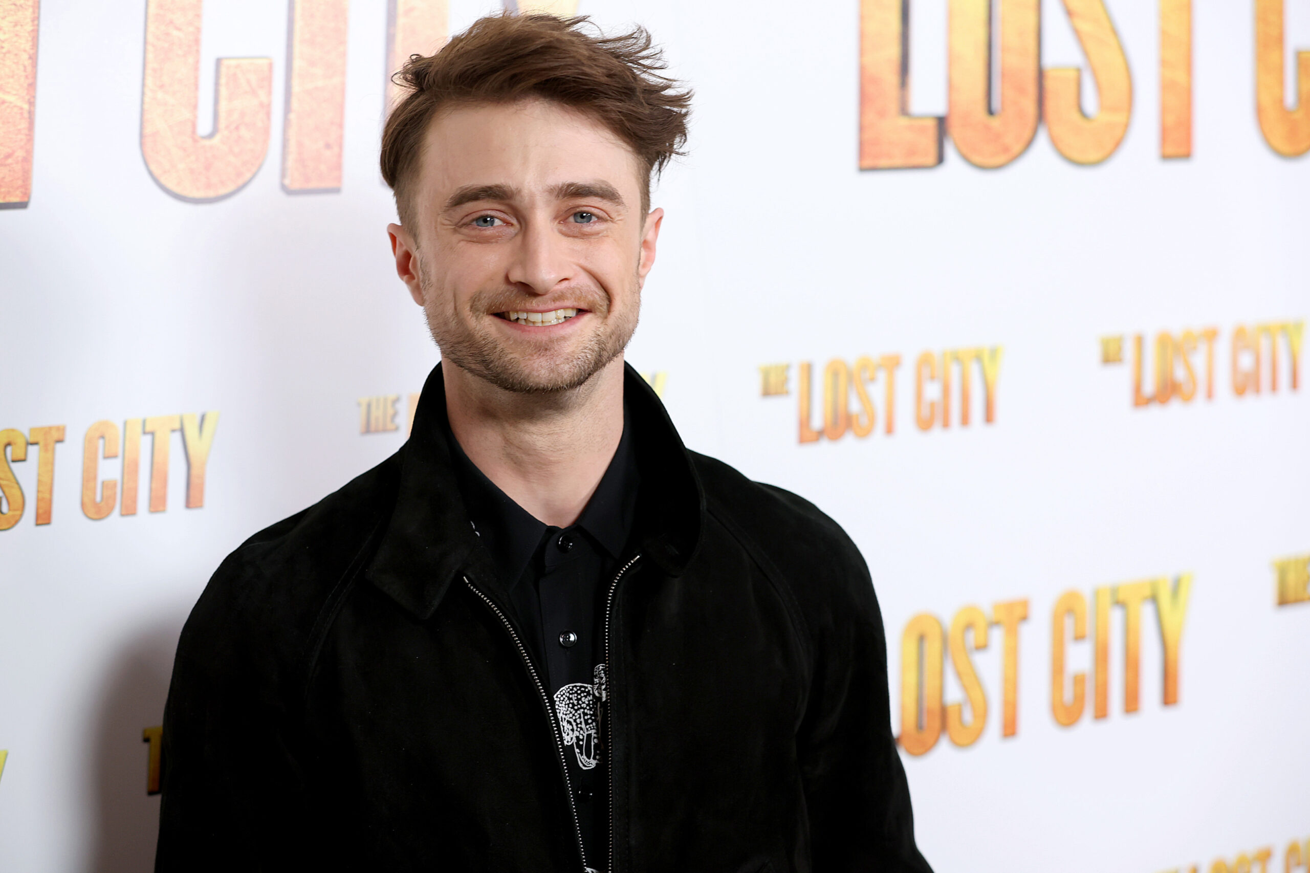 Daniel Radcliffe Siap Banting Setir Jadi Sutradara