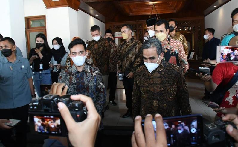 Hubungan dengan Gerindra Makin Mesra, Gibran Bakal Temui Prabowo?