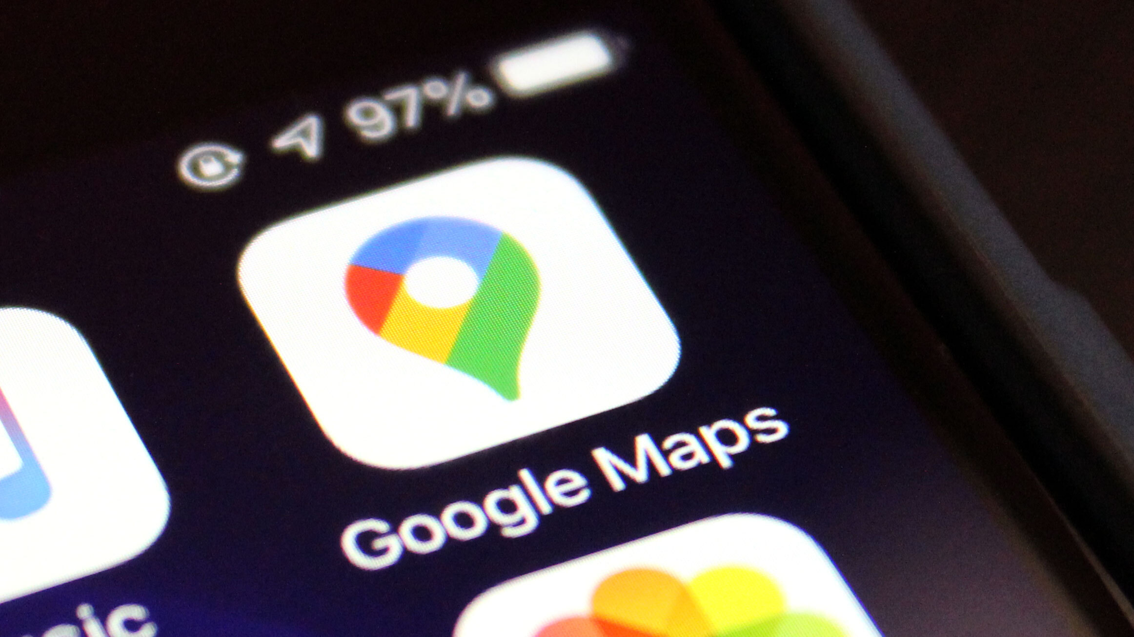 Google Maps Tawarkan Navigasi Ramah Lingkungan