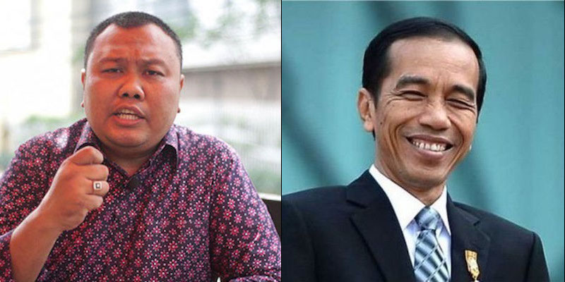 Pengamat: Kurang dari 10 Detik, Jokowi Bisa Redakan Gonjang-Ganjing Isu 3 Periode