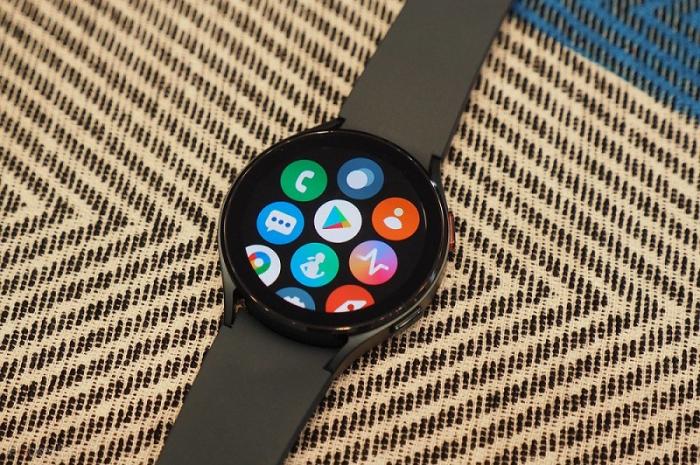 Ini Bocoran Google Pixel Watch
