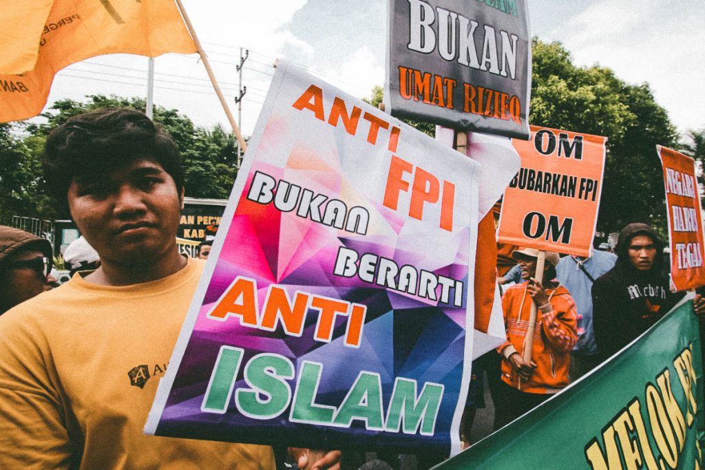 Mewaspadai Gerakan Anti-Islamophobia Versi Amerika