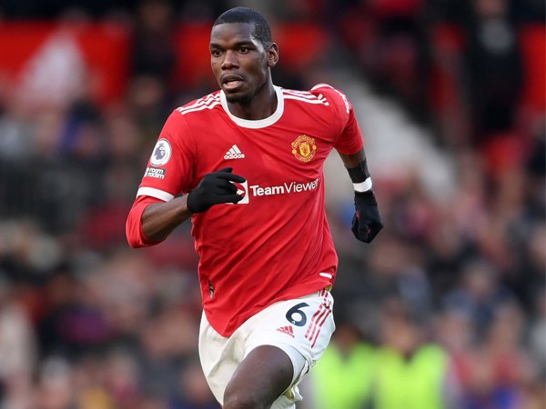 Jalani Puasa, Pogba Tetap Bisa Diandalkan di Laga Liverpool vs Manchester United