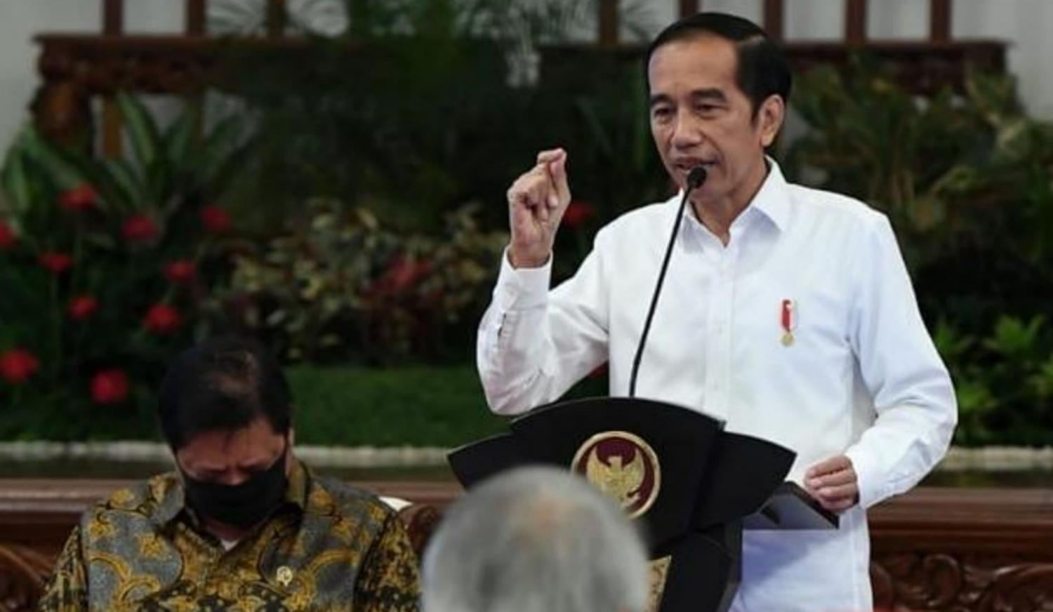 Jokowi Minta Anggaran Pemilu dan Pilkada Serentak 2024 Segera Diketok Palu, Tak Jadi Ditunda?