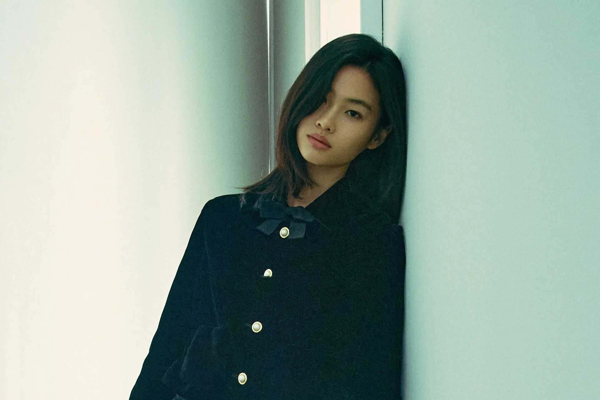 Jung Ho Yeon Bintangi Film ‘The Governesses’