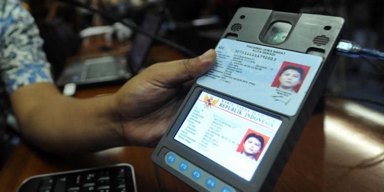 Alasan Anggaran, Server e-KTP Tak Pernah Diperbarui, Bagaimana Keamanan Data Kependudukan?