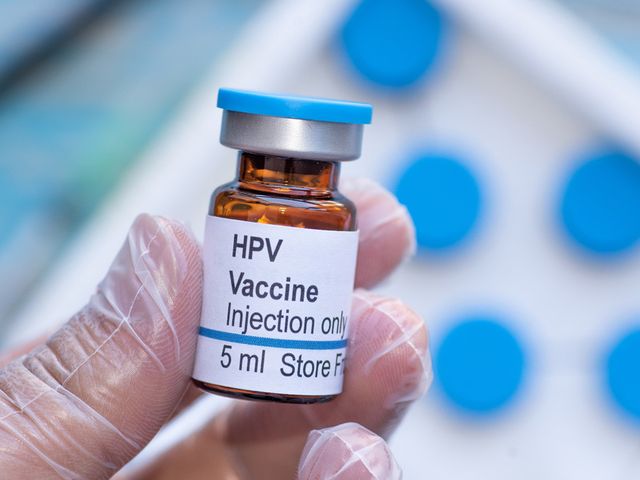 Kenali Vaksin HPV yang Diwajibkan Pemerintah untuk Cegah Kanker Serviks