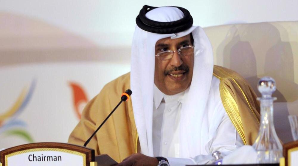 Qatar Peringatkan Barat Tak Eksploitasi Kekayaan Negara-negara Teluk