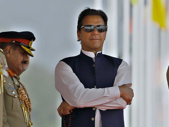 Pakistan Protes Keras Campur Tangan AS atas Urusan Internal Negaranya
