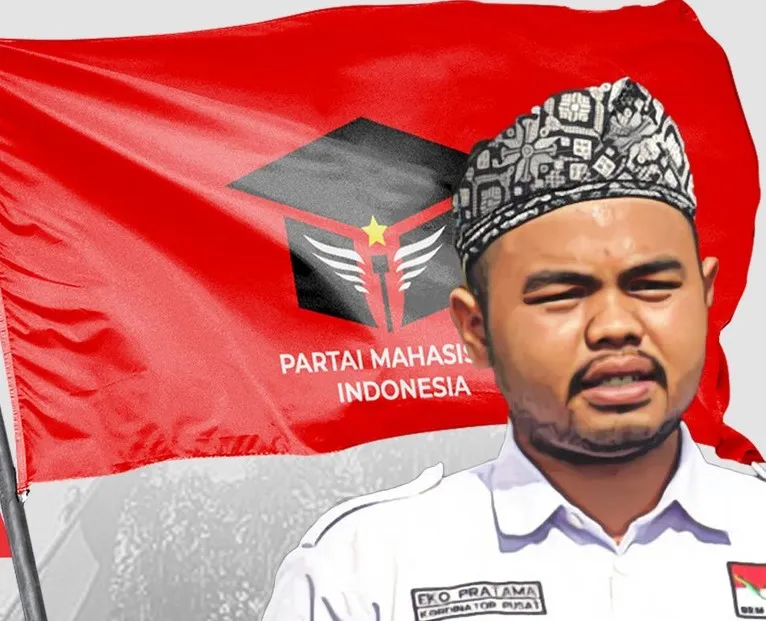 Pertanyakan ‘Bohir’ Partai Mahasiswa Indonesia, Demokrat: Bikin Parpol Tak Murah