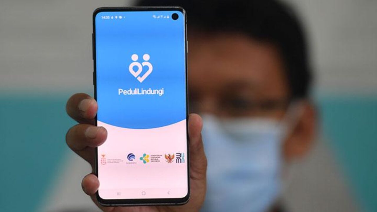 Peduli Lindungi Dituding Langgar HAM, PDIP Tegas Minta AS Belajar ke Indonesia