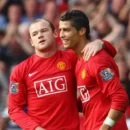 Perang Komentar Rooney dan Ronaldo Terus Berlanjut