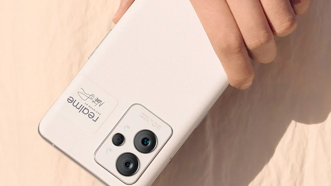 Realme Luncurkan GT 2 Pro, Ponsel Eco-friendly