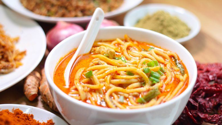 Resep Mi Gomak Khas Suku Batak Toba