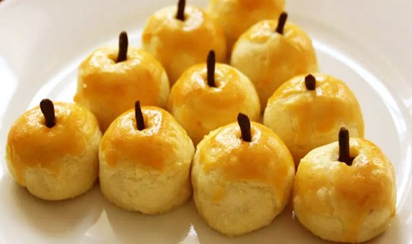 Resep Nastar Klasik untuk Sajian Idulfitri