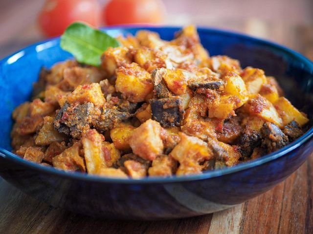 Resep Sambal Goreng Kentang Daging untuk Menu Lebaran
