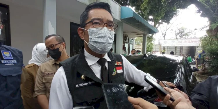 Emil Ikut Komentari Rencana Demo BEM SI 11 April