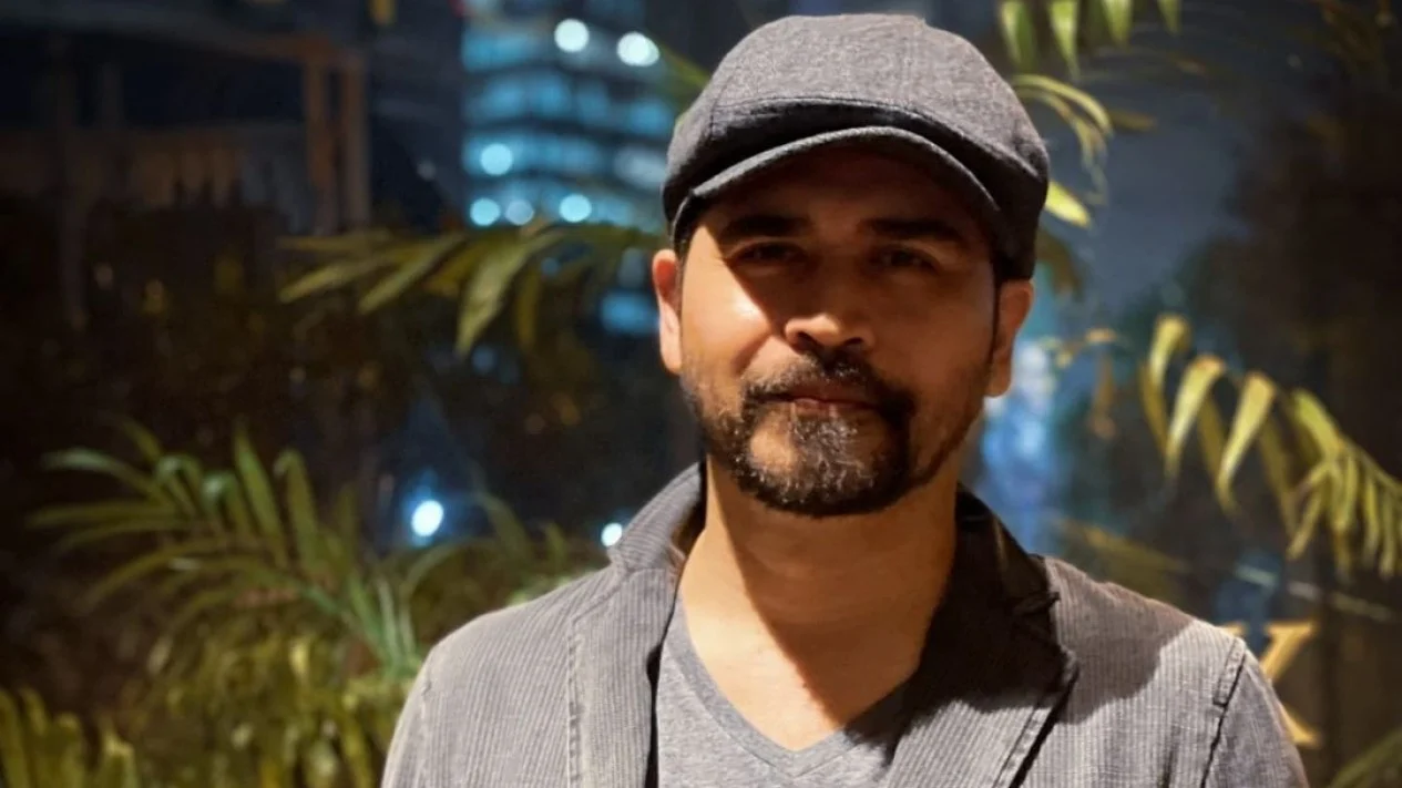 Rizky Hanggono Bintangi Film Komedi ‘Makelar Doa’