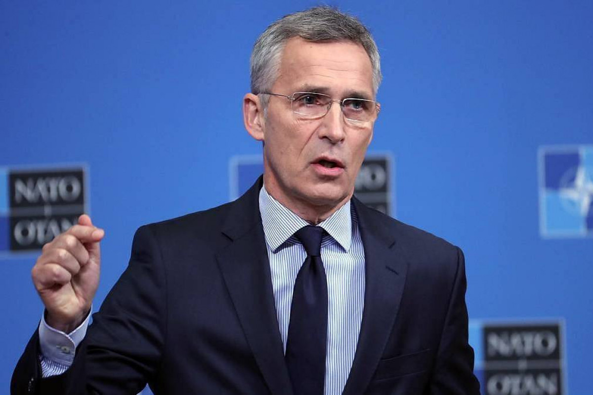 NATO Berencana Target dan Pojokkan China