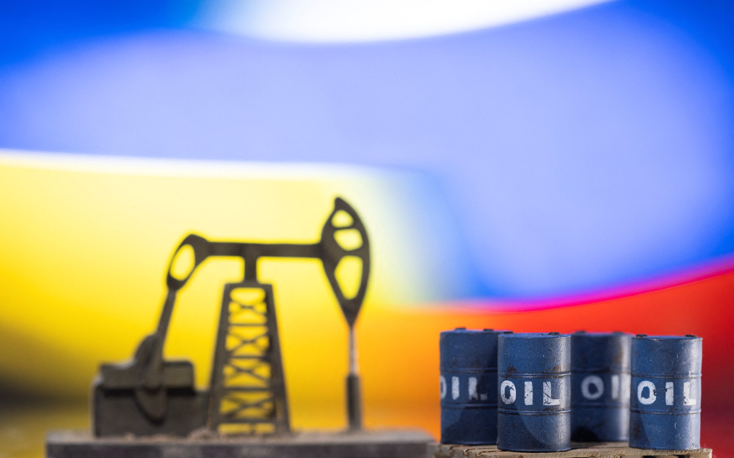 Serikat Buruh Jerman Anggap Penghentian Impor Energi dari Rusia Tak Masuk Akal