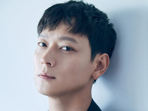 Siap ke Hollywood, Kang Dong Won Satu Agensi dengan Brad Pitt