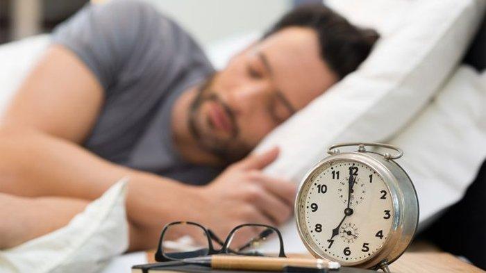 Tips Atur Pola Tidur Saat Ramadan