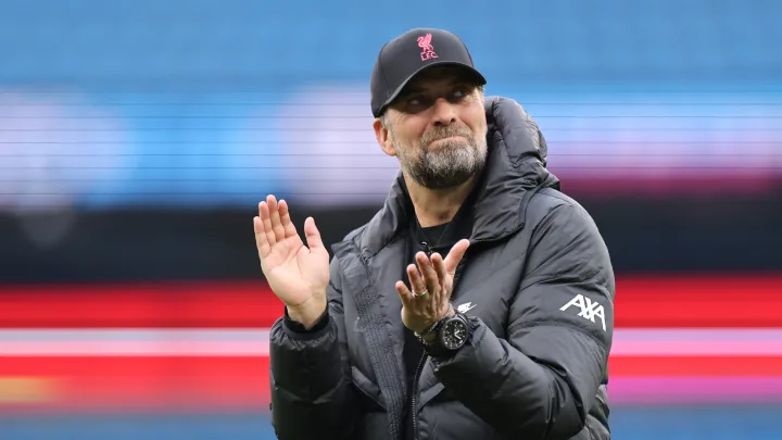Ucapan Klopp Buyarkan Kemenangan Manchester City