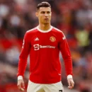Usai Puasa 21 Bulan, Ronaldo Kembali Cetak Gol