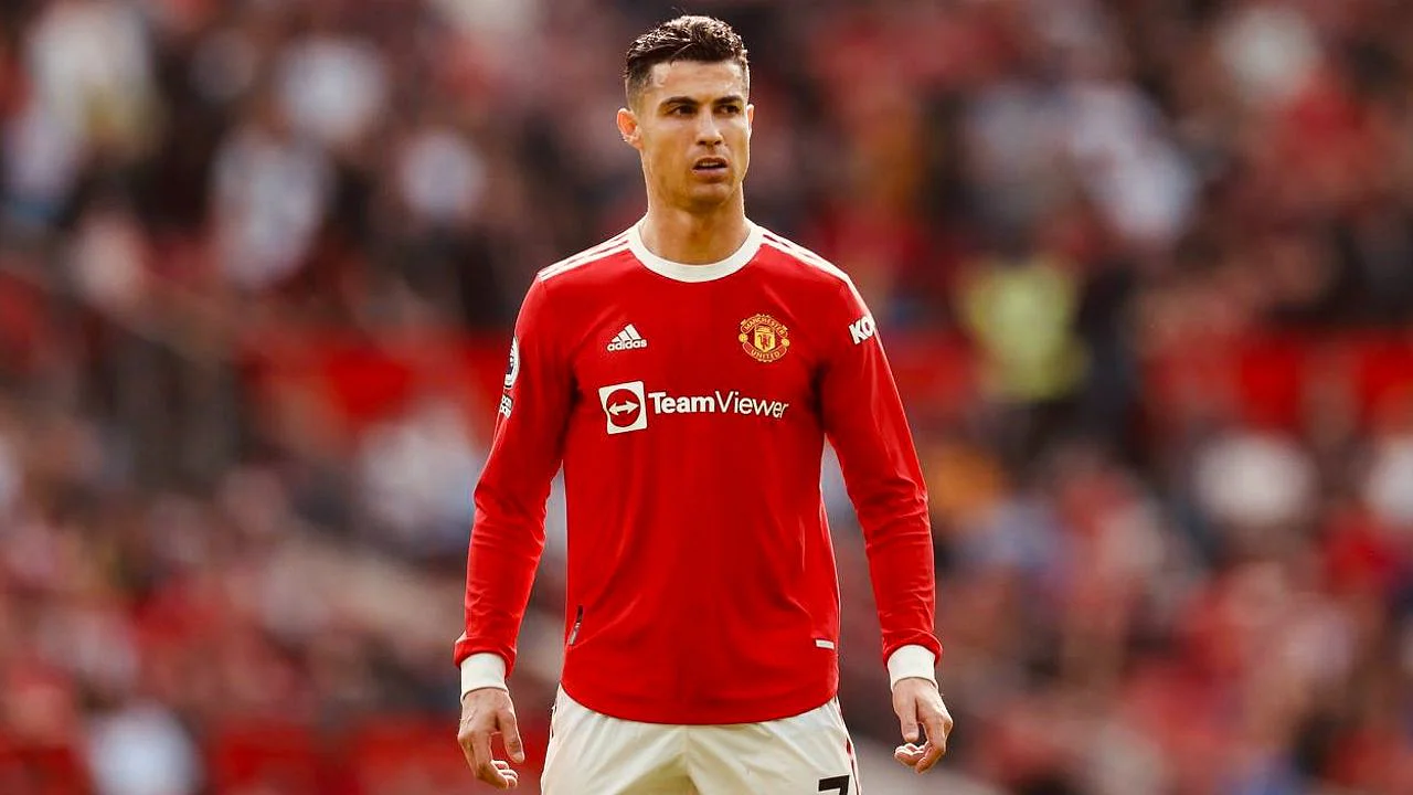 Usai Puasa 21 Bulan, Ronaldo Kembali Cetak Gol