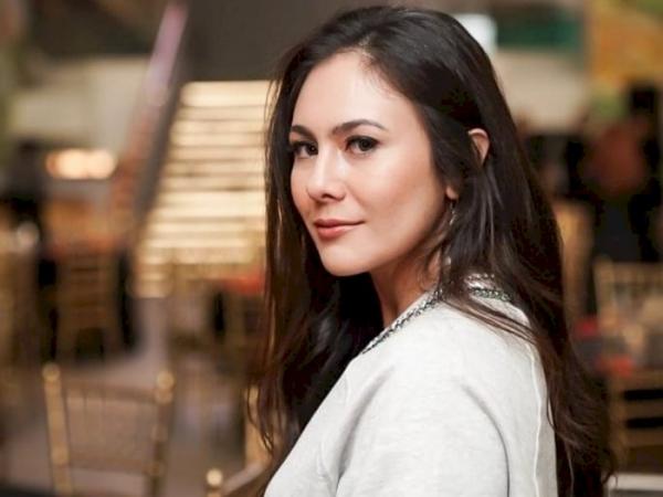 Wulan Guritno Bintangi Film Horor ‘Tumbal Musyrik’