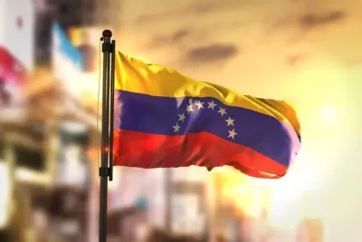 AS Lanjutkan Tekanan Maksimum terhadap Venezuela
