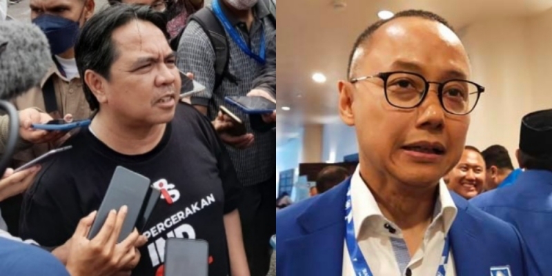 Ade Armando Sebut Tuduhan Sekjen PAN soal Penodaan Agama, Berbahaya