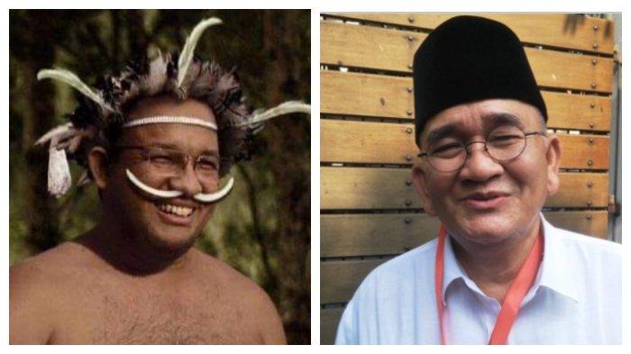 Unggahan Ruhut Bikin Heboh, Pengamat: Postingan Jahat Untungkan Anies