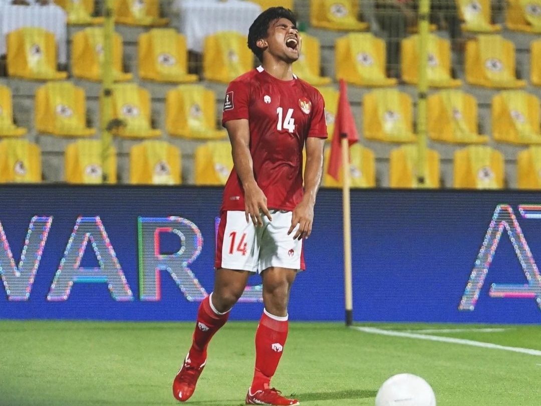 Asnawi Absen di Semifinal SEA Games
