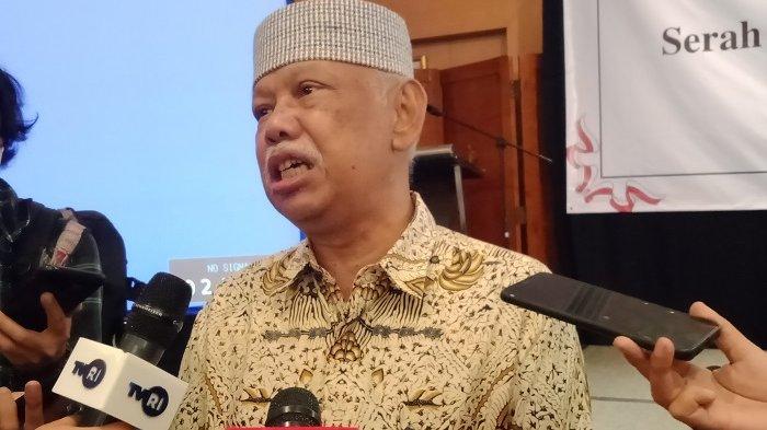 Azyumardi Azra Soal PJ Gubernur dan Wali Kota: Demokrasi Makin Cacat, Merajalela Cukongisme