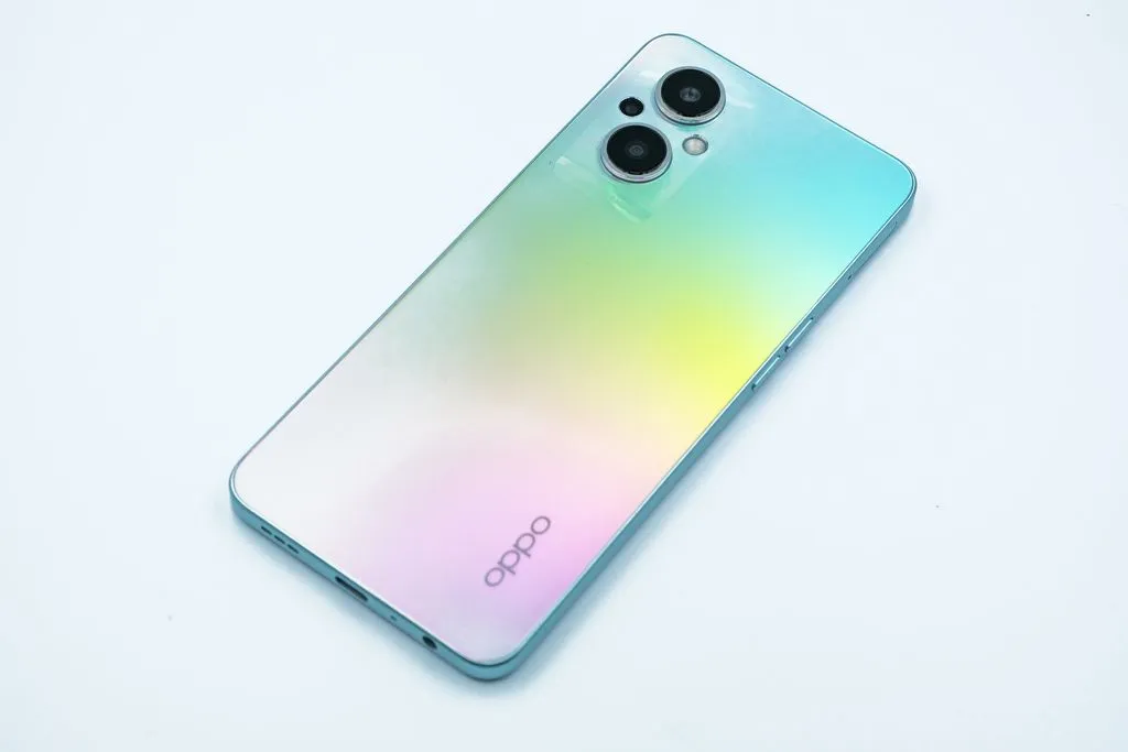 Beragam Fitur Canggih OPPO Reno7 Z 5G Manjakan Gamers