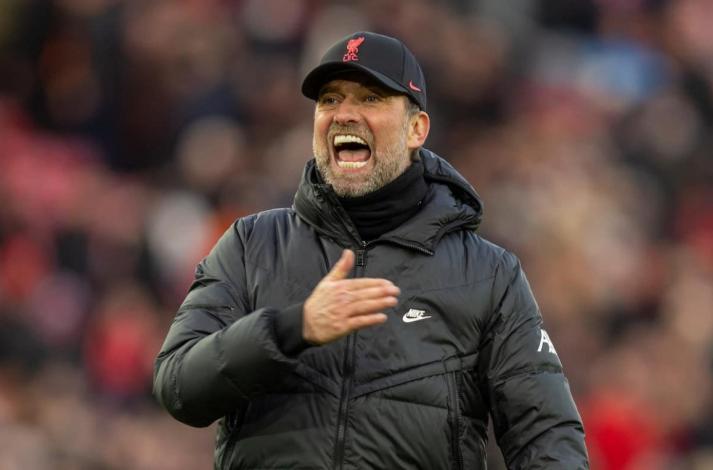 Dapat Restu Istri, Klopp Perpanjang Kontrak dengan Liverpool