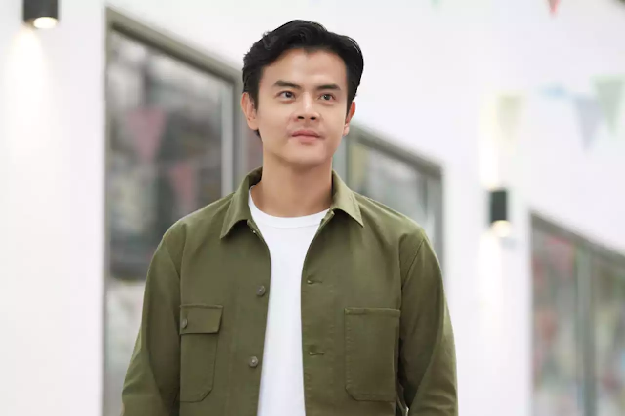 Dion Wiyoko Ungkap Masa Sulit Saat Sekolah, Minta Bekal Teman