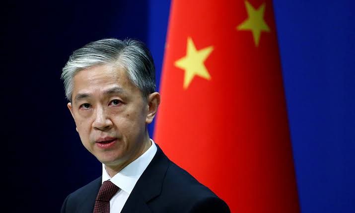 Diperingatkan Beijing, Gedung Putih Klarifikasi Pernyataan Biden